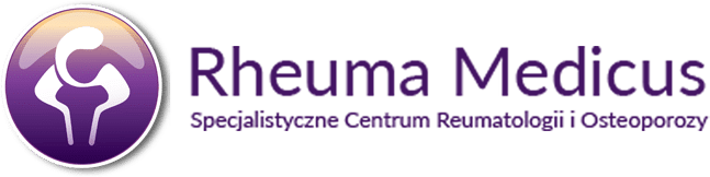 Centrum reumatologii i osteoporozy – Rheuma Medicus
