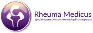 Centrum reumatologii i osteoporozy – Rheuma Medicus