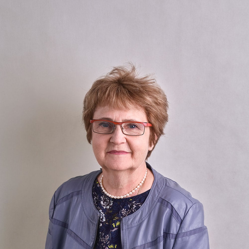 dr n. med. Maria Rell-Bakalarska - Rheuma Medicus